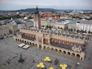 Nowoczesne Biuro Pośrednictwa Pracy